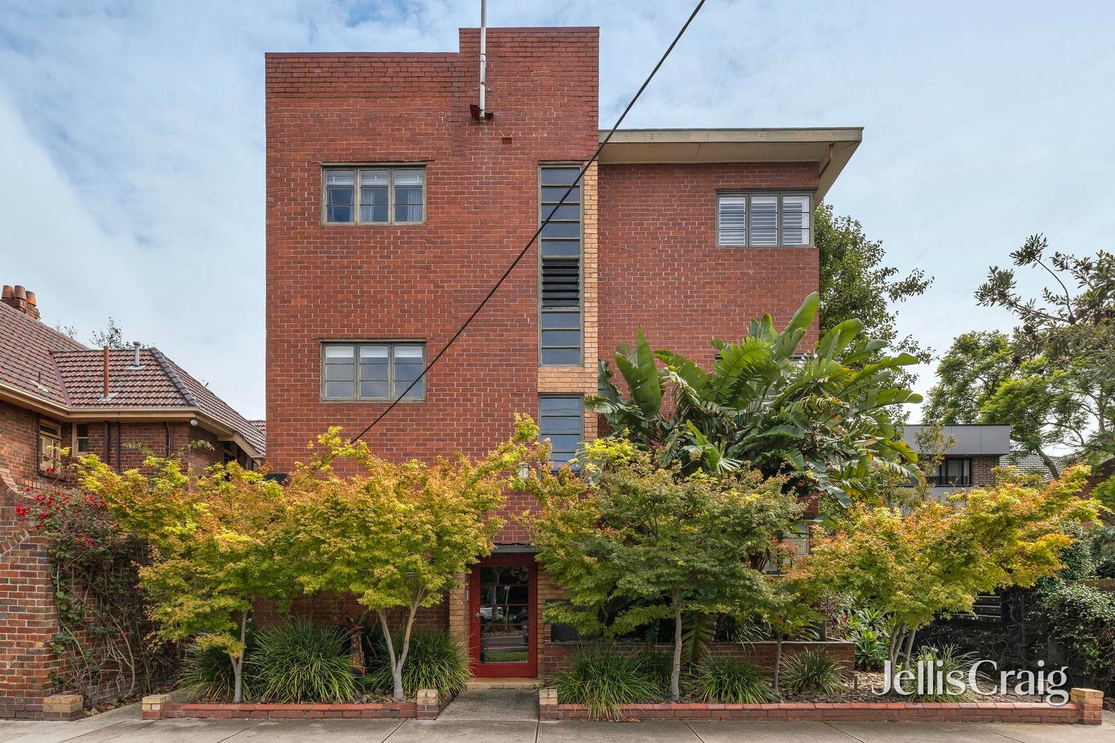 7/3 Cowderoy Street, St&nbsp;Kilda&nbsp;West image 1