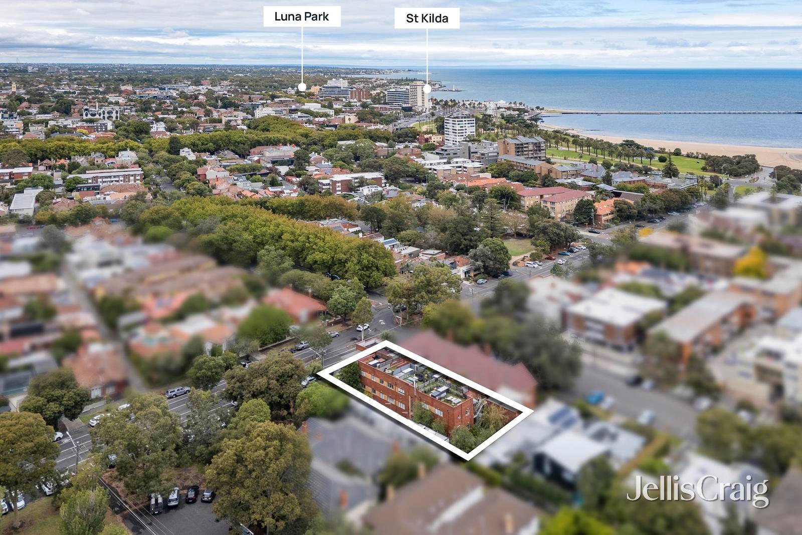 7/3 Cowderoy Street, St&nbsp;Kilda&nbsp;West image 12