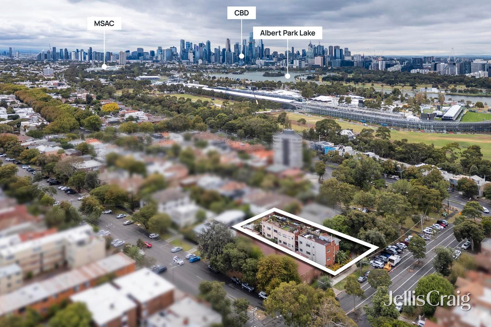 7/3 Cowderoy Street, St&nbsp;Kilda&nbsp;West image 14