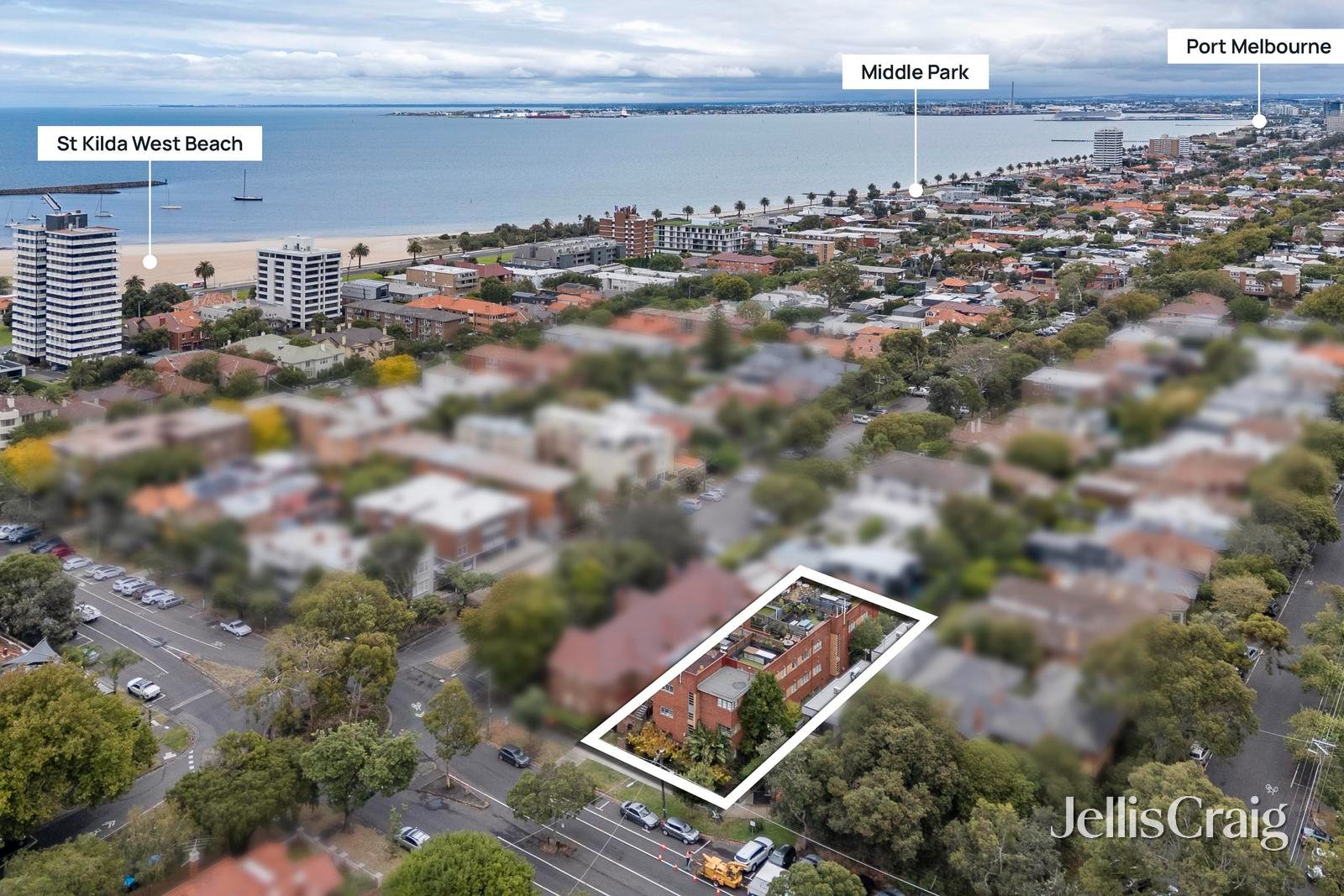 7/3 Cowderoy Street, St&nbsp;Kilda&nbsp;West image 15