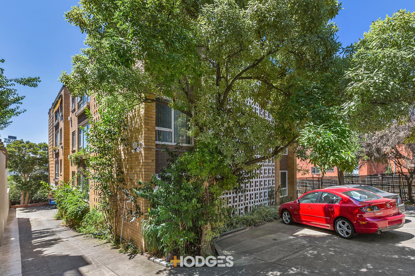 7 / 3 Davidson Street South Yarra