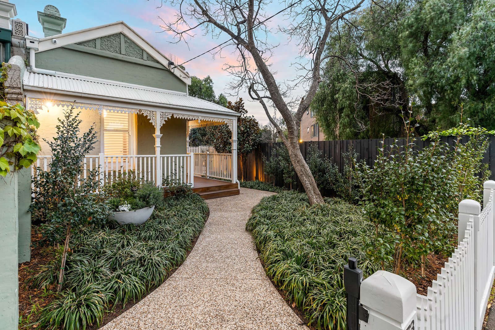 73 Denham Street
