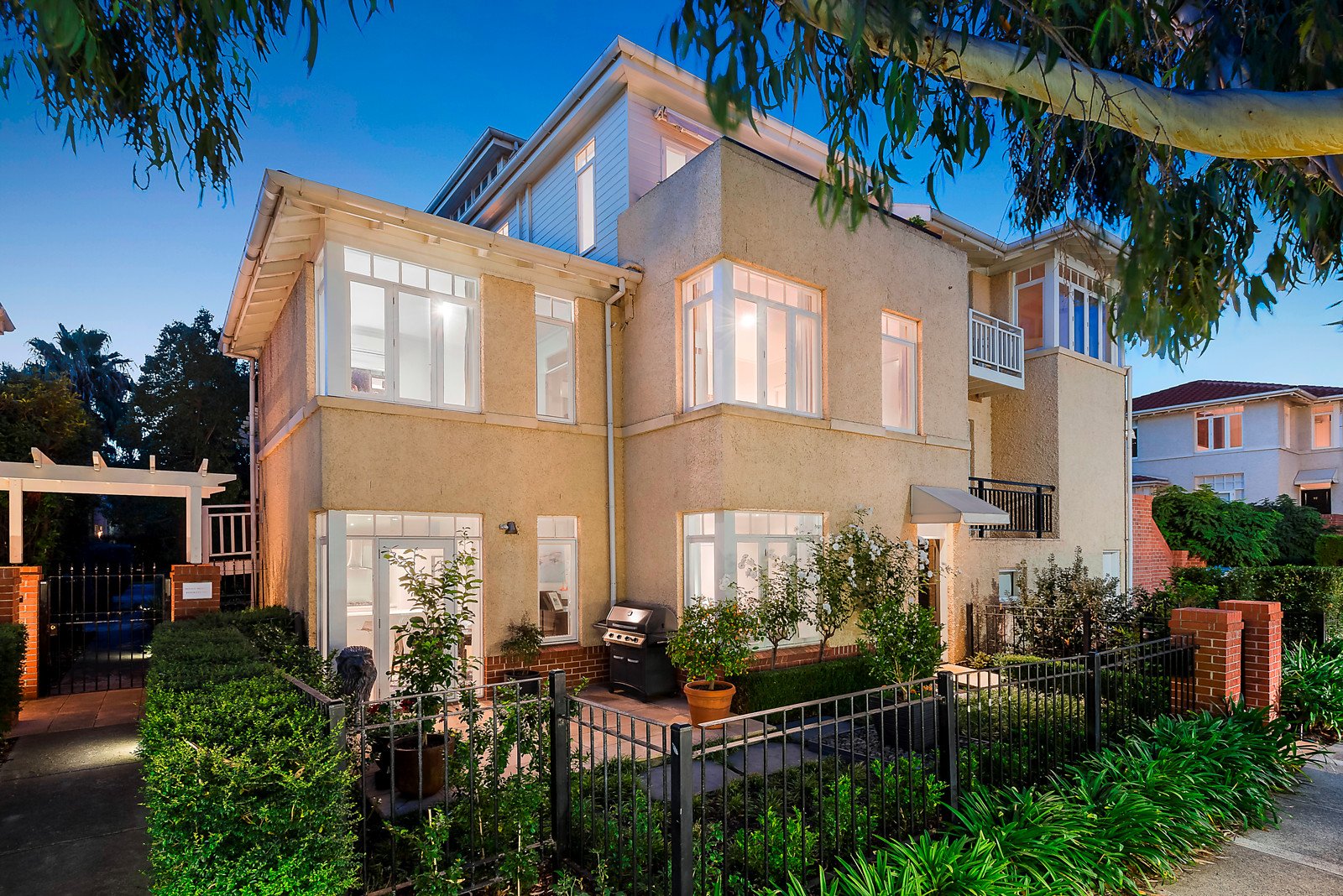 73 Esplanade East , Port Melbourne, VIC, 3207 RT Edgar