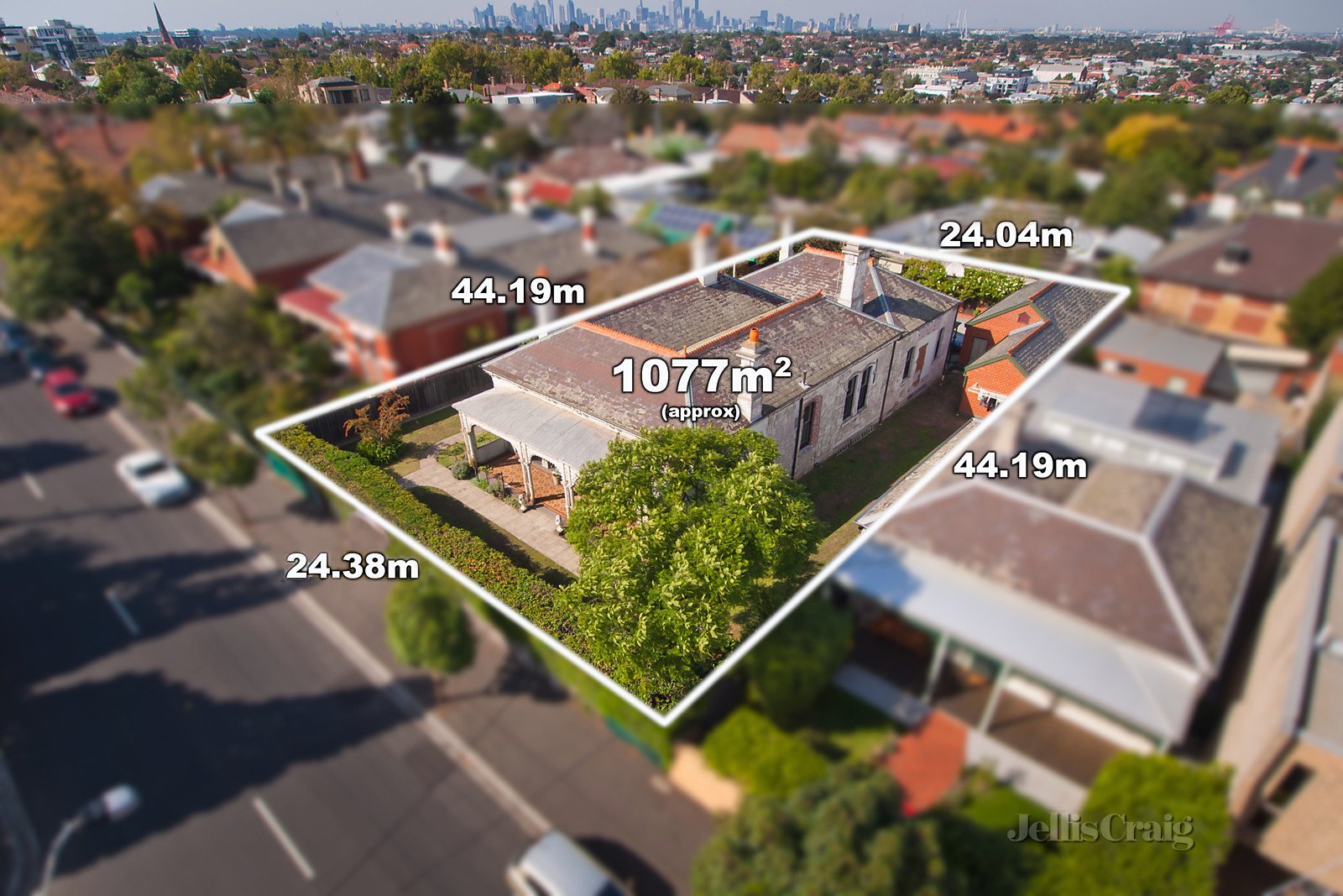 73 Holmes Road, Moonee Ponds image 1