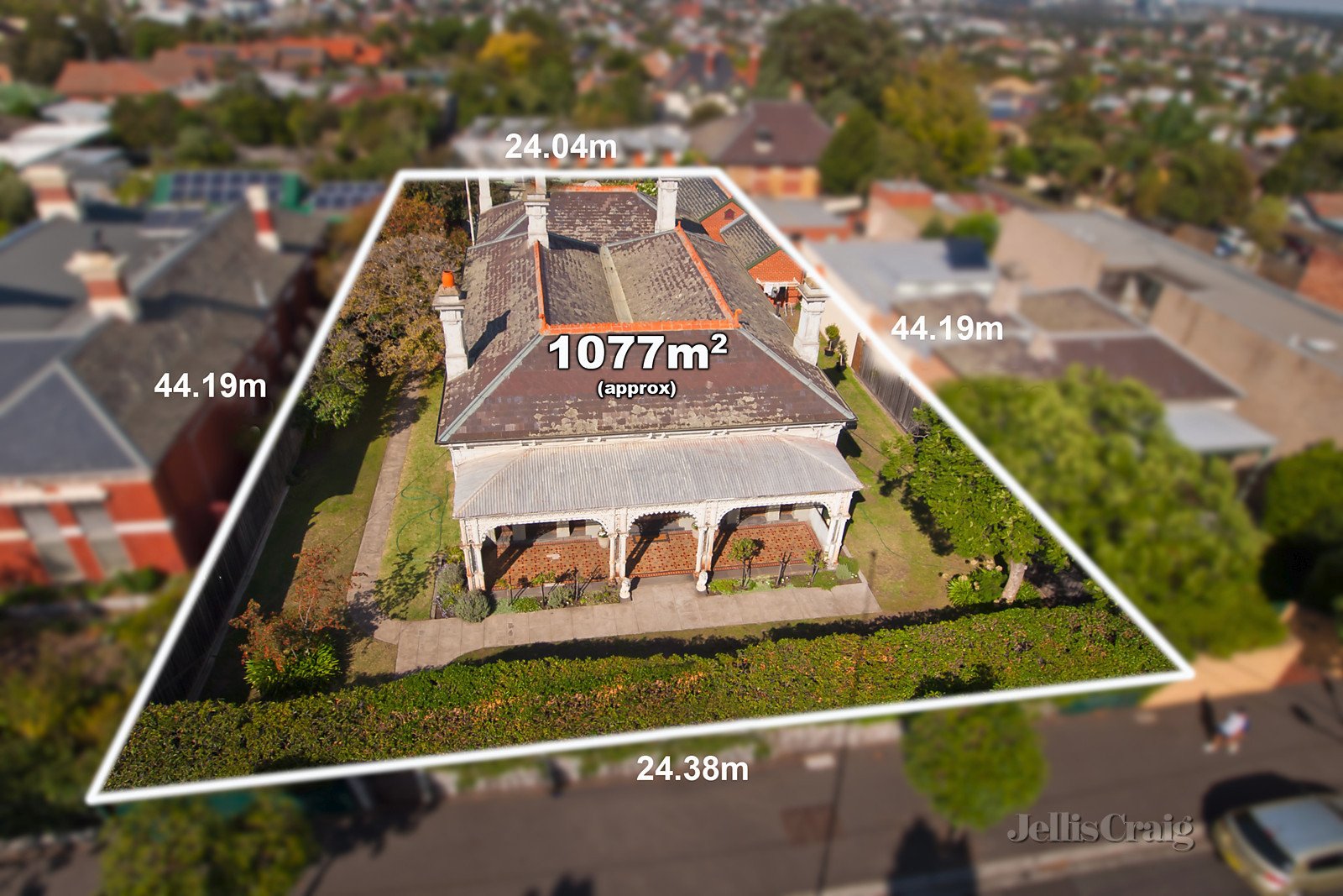 73 Holmes Road, Moonee Ponds image 2