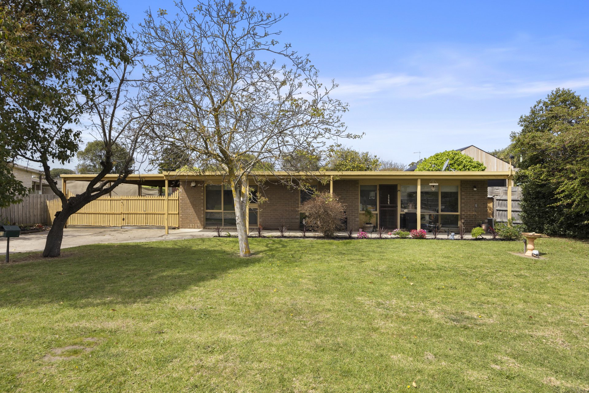 73 Keith Street TOOTGAROOK
