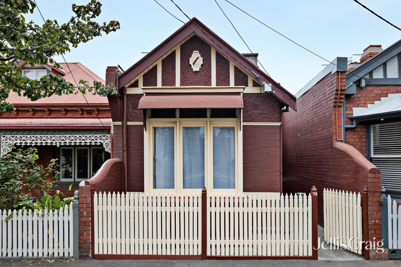 73 Ramsden Street, Clifton&nbsp;Hill image 1