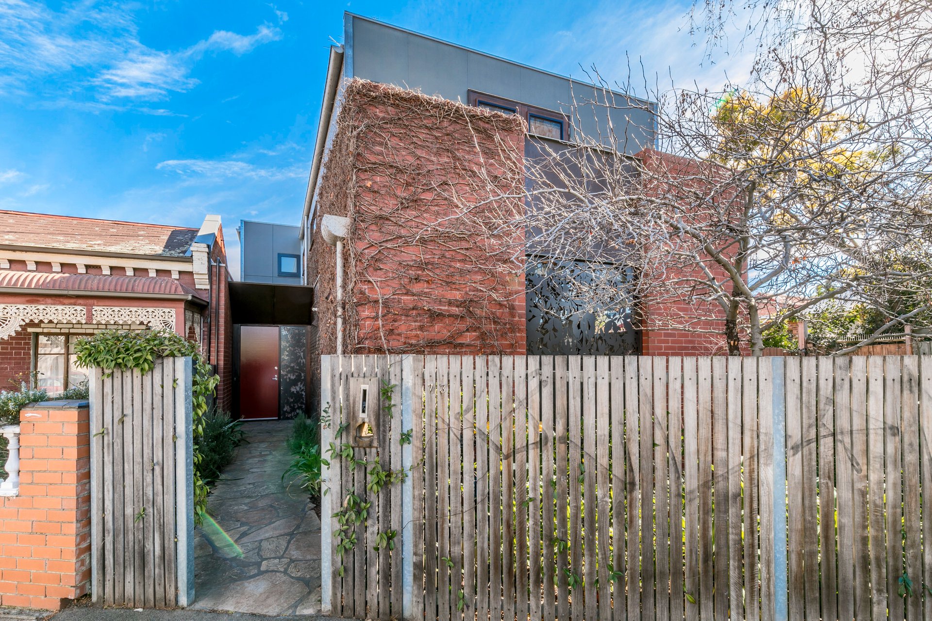 73 St Georges Road South, FITZROY NORTH VIC 3068