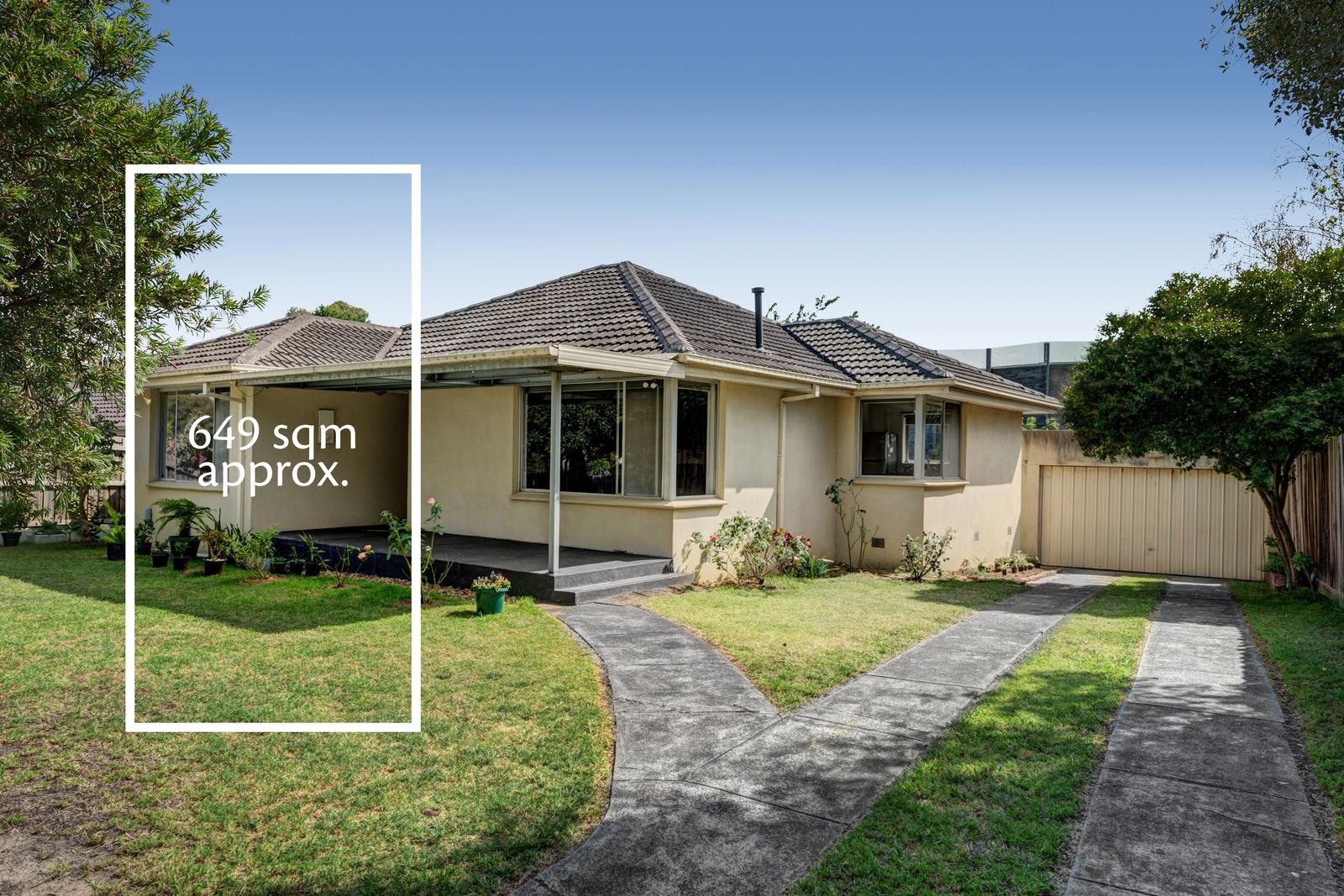 73 Therese Avenue, Mount&nbsp;Waverley image 6