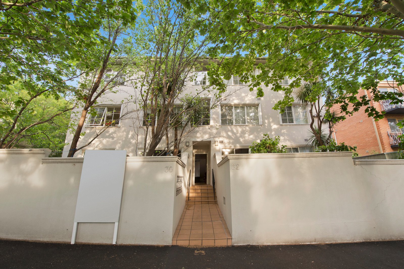 7/3032 Tivoli Road, South Yarra, VIC 3141 Apartment for Sale