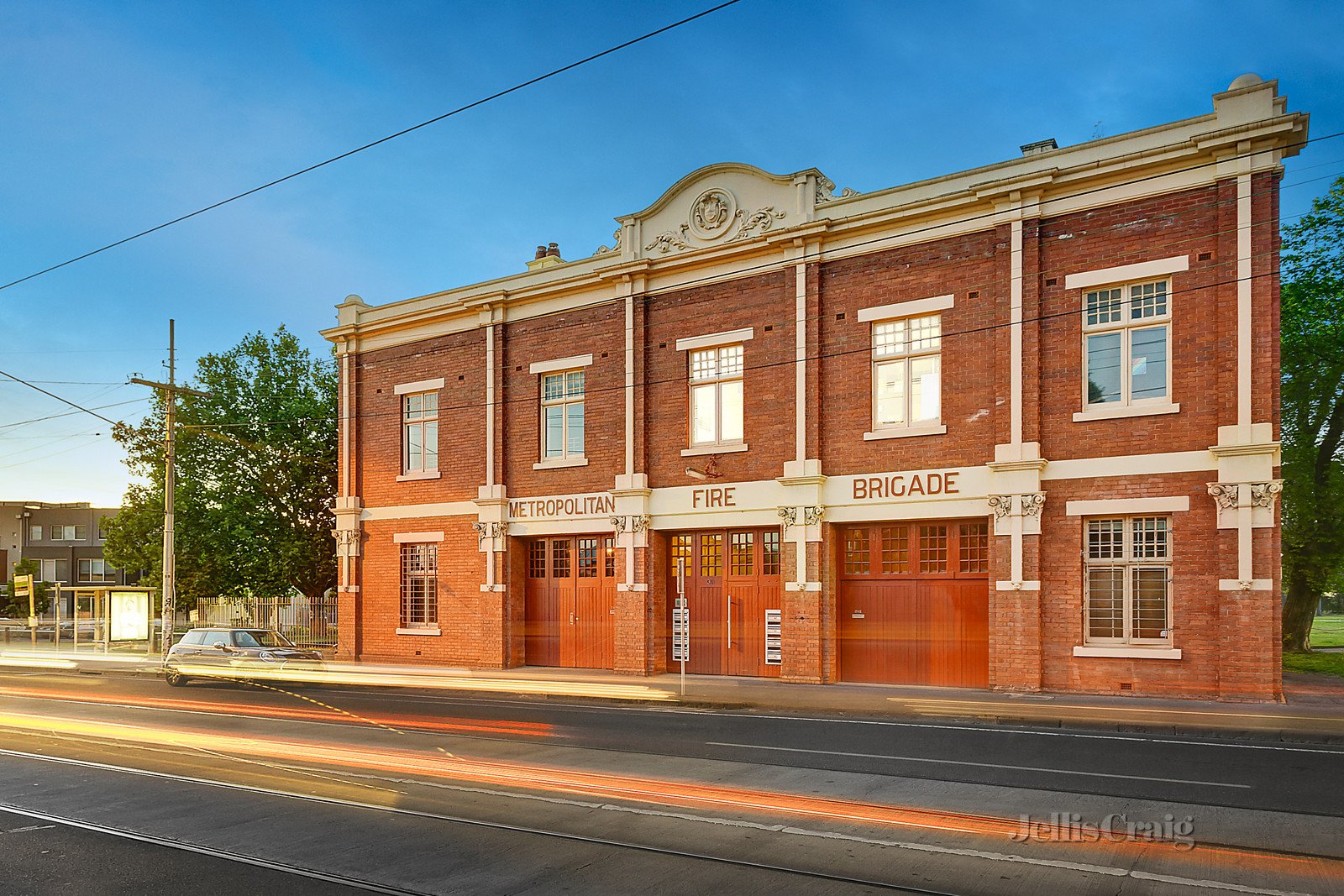 7/301 St Georges Road, Fitzroy North image 1