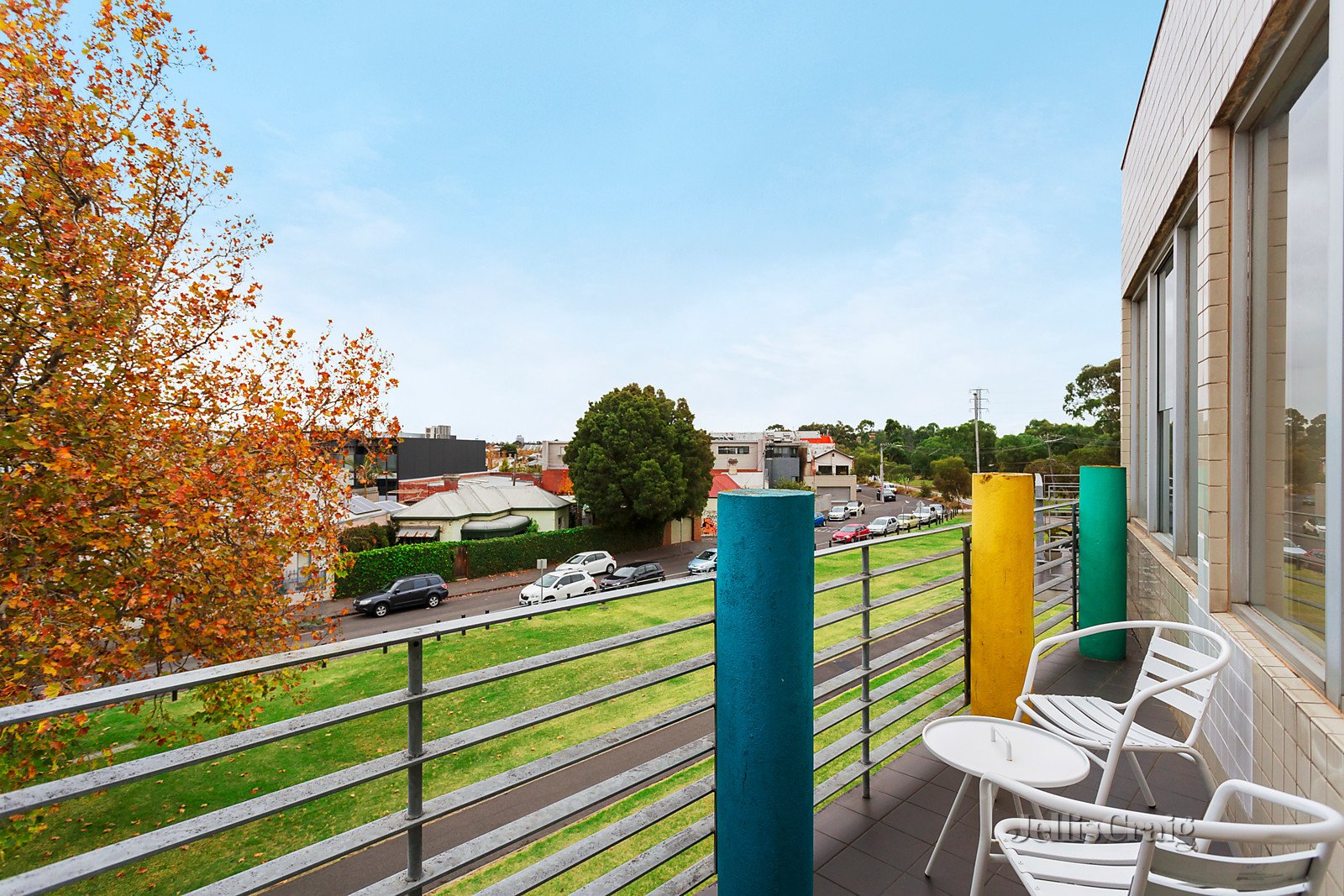 7/301 St Georges Road, Fitzroy North image 3