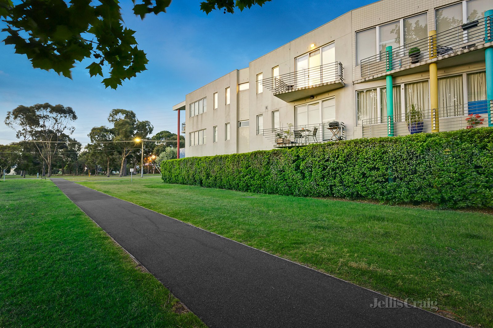 7/301 St Georges Road, Fitzroy North image 7