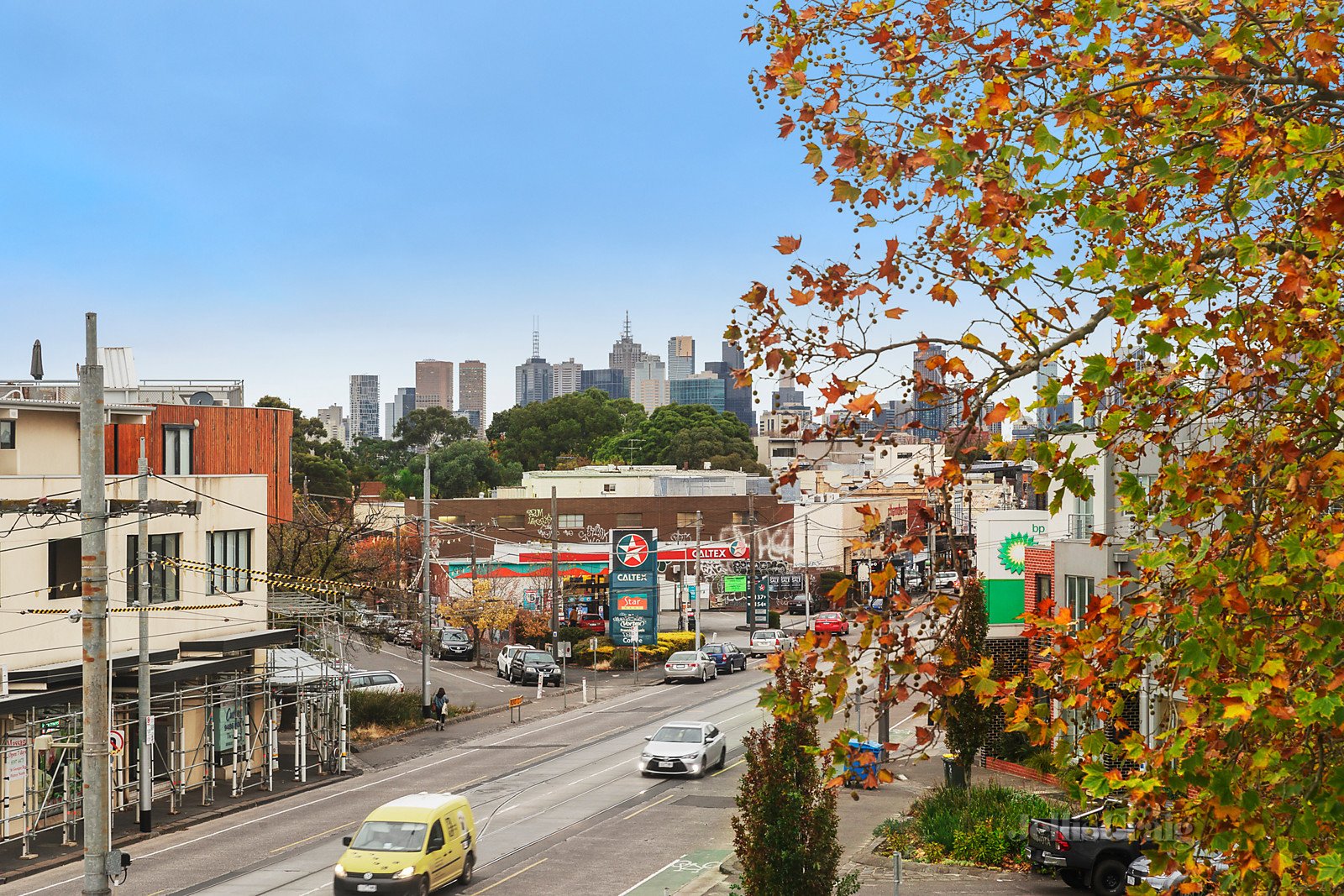 7/301 St Georges Road, Fitzroy North image 9