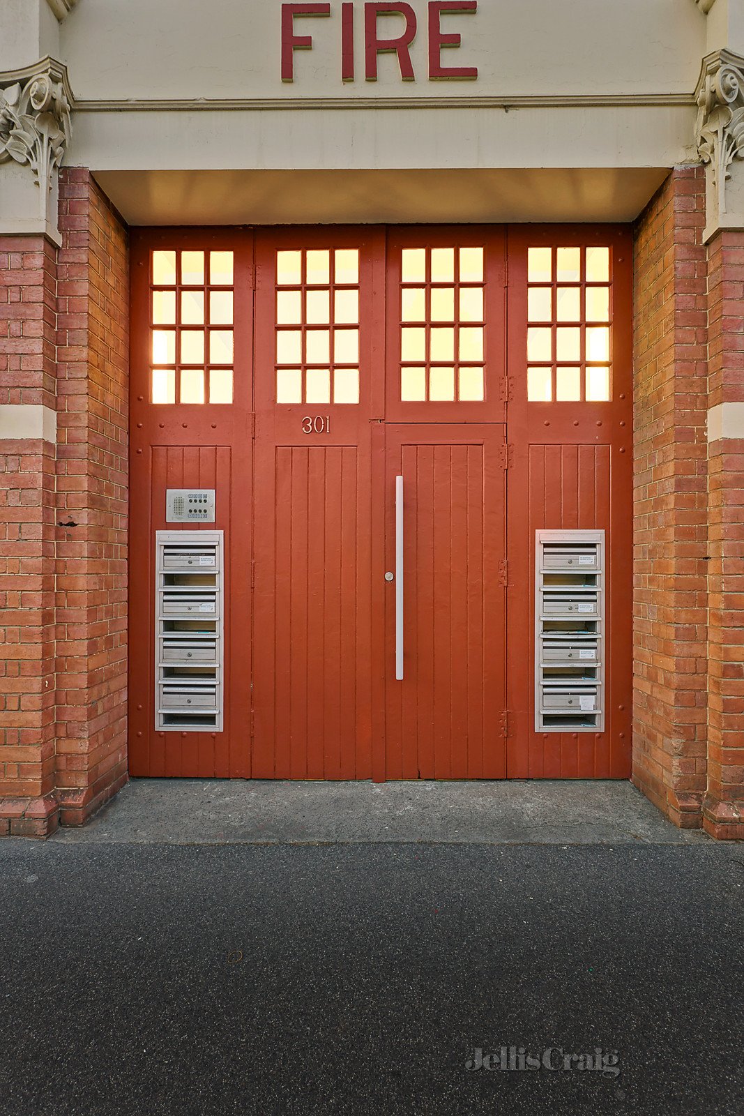 7/301 St Georges Road, Fitzroy North image 10