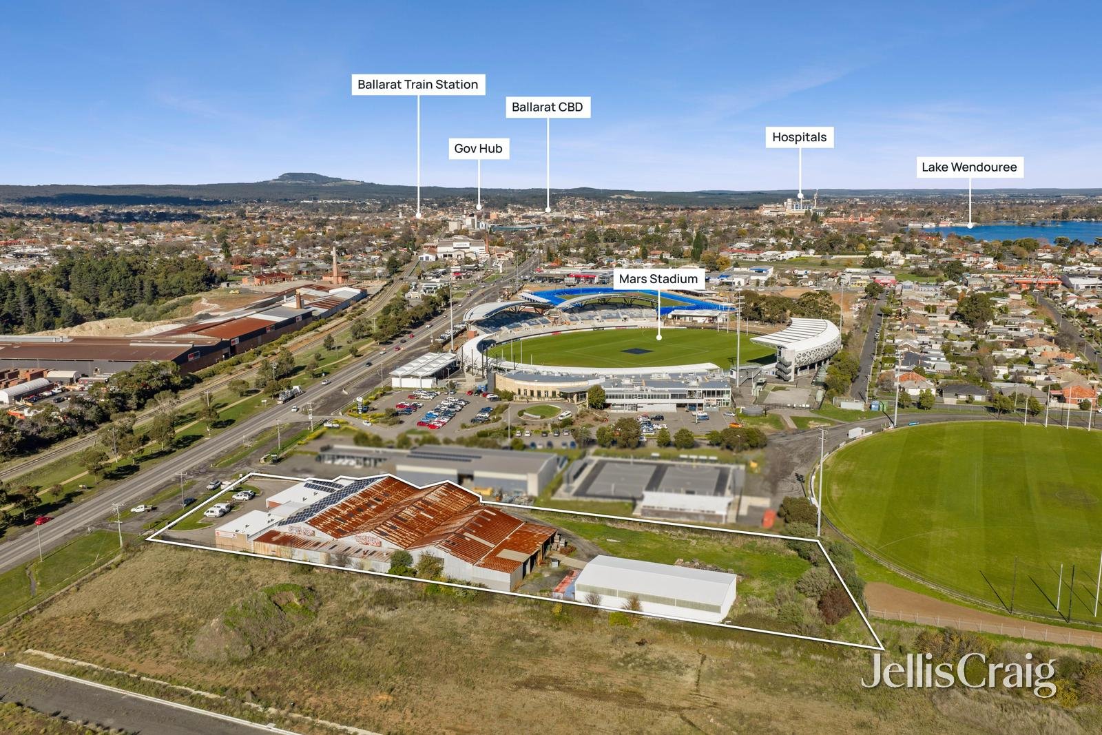 731-733 Creswick Road, Wendouree image 2