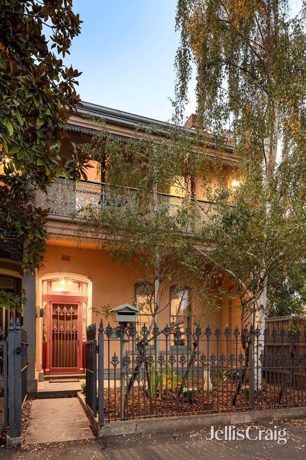 731 Park Street, Brunswick image 21