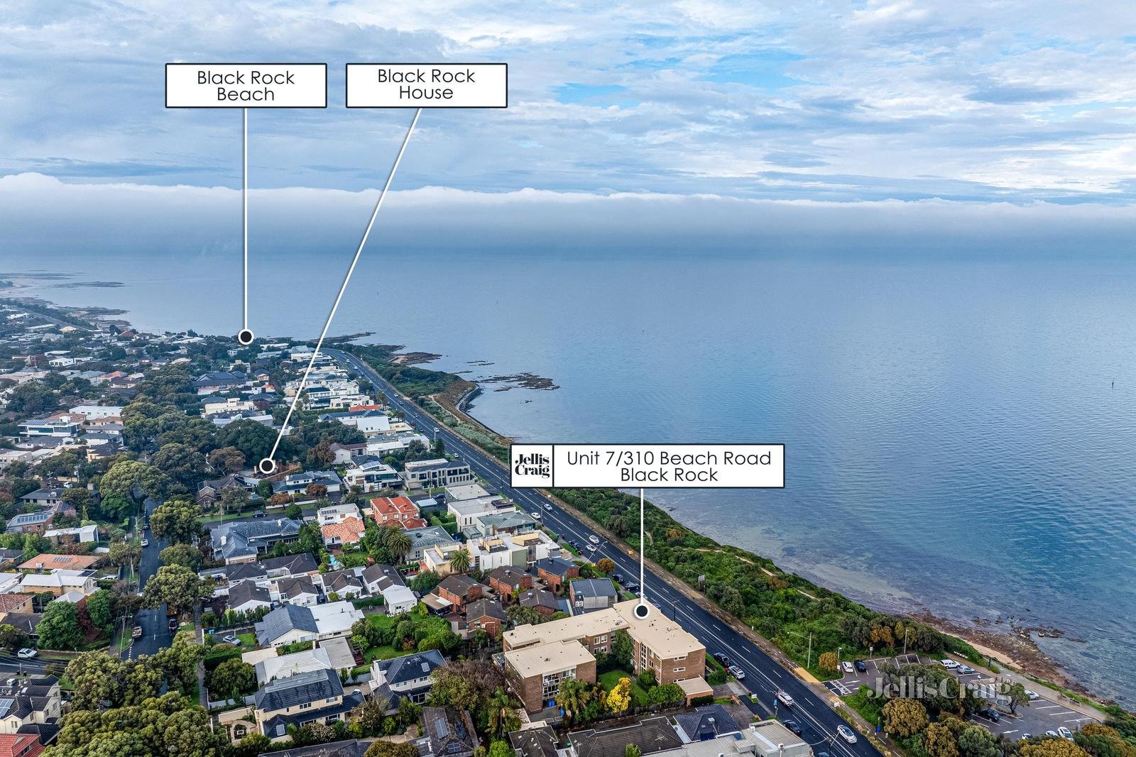 7/310 Beach Road, Black Rock image 14