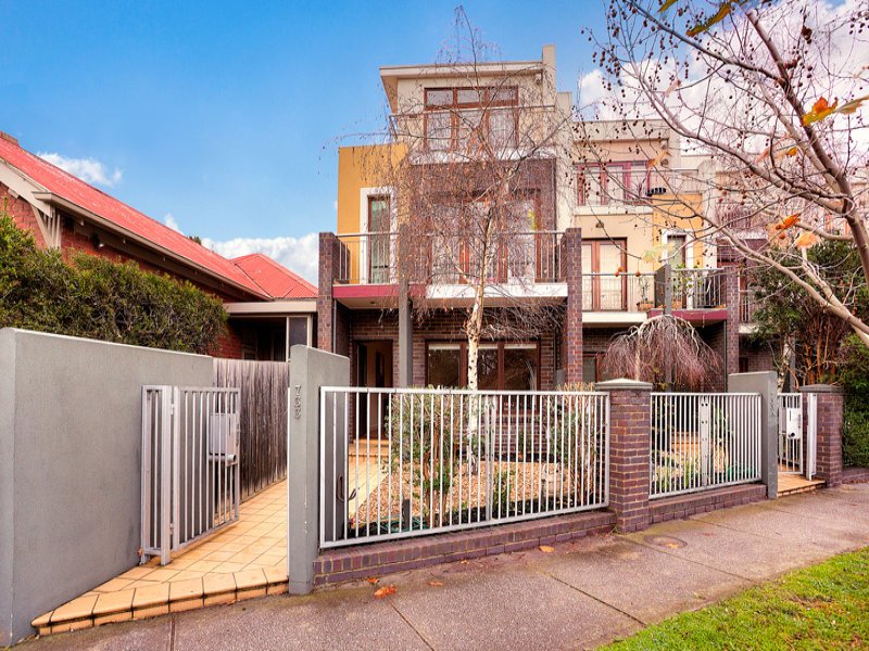 733 Mount Alexander Road, MOONEE PONDS VIC 3039