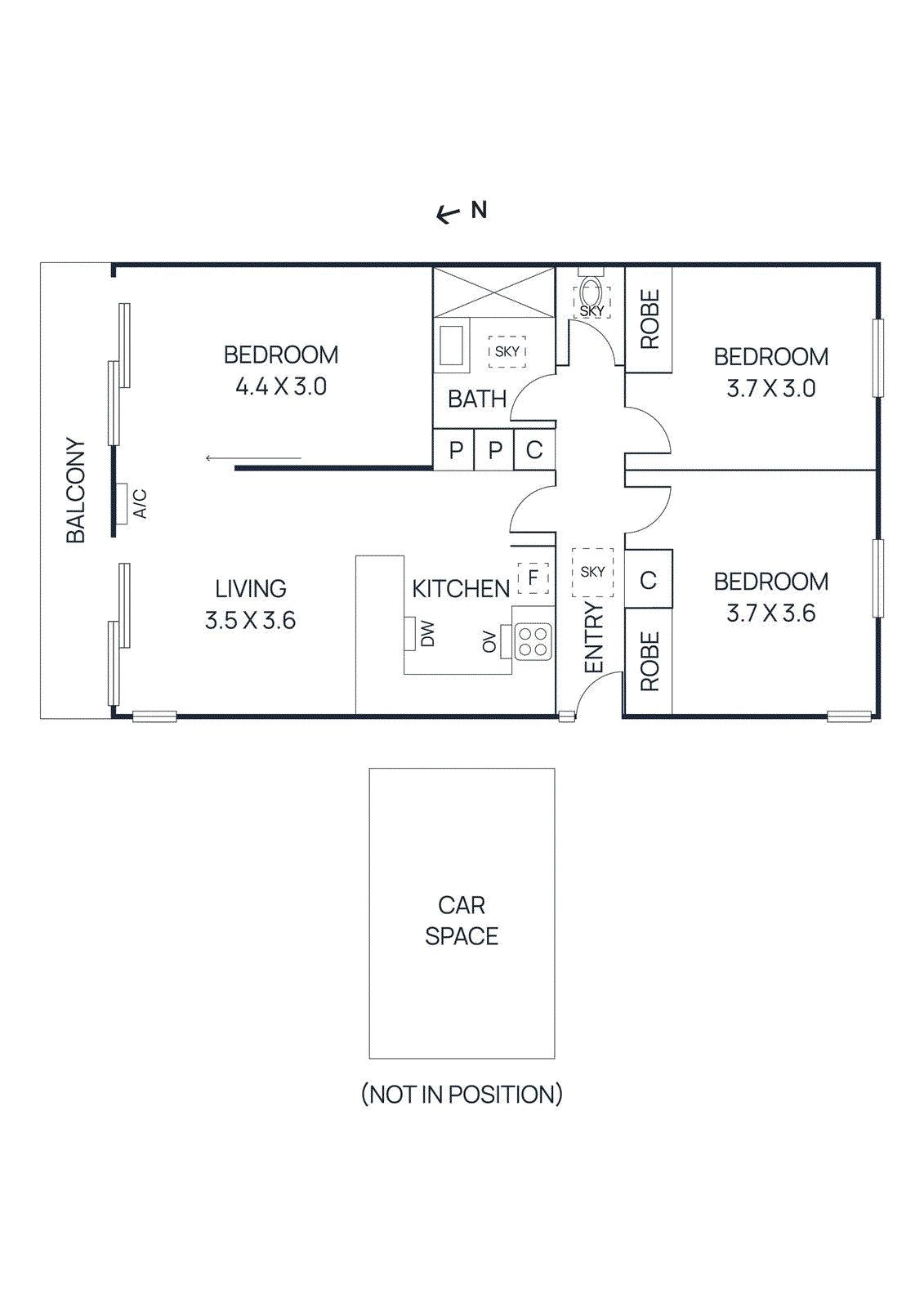 7 / 33 Osborne Ave  Glen Iris