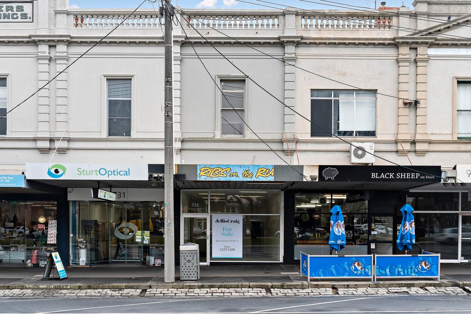 733 Sturt Street, Ballarat Central image 1