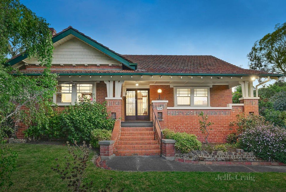 734 Whitehorse Road, Mont&nbsp;Albert image 1
