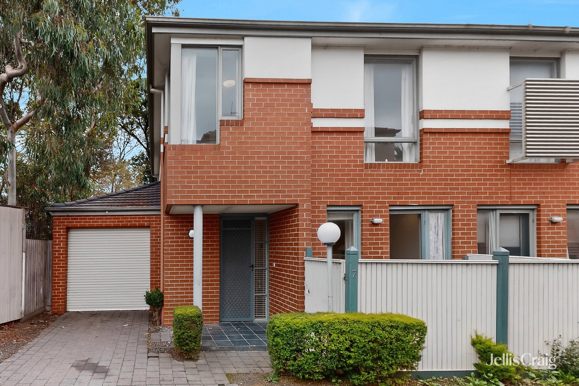 7/346 Auburn Road, Hawthorn image 1