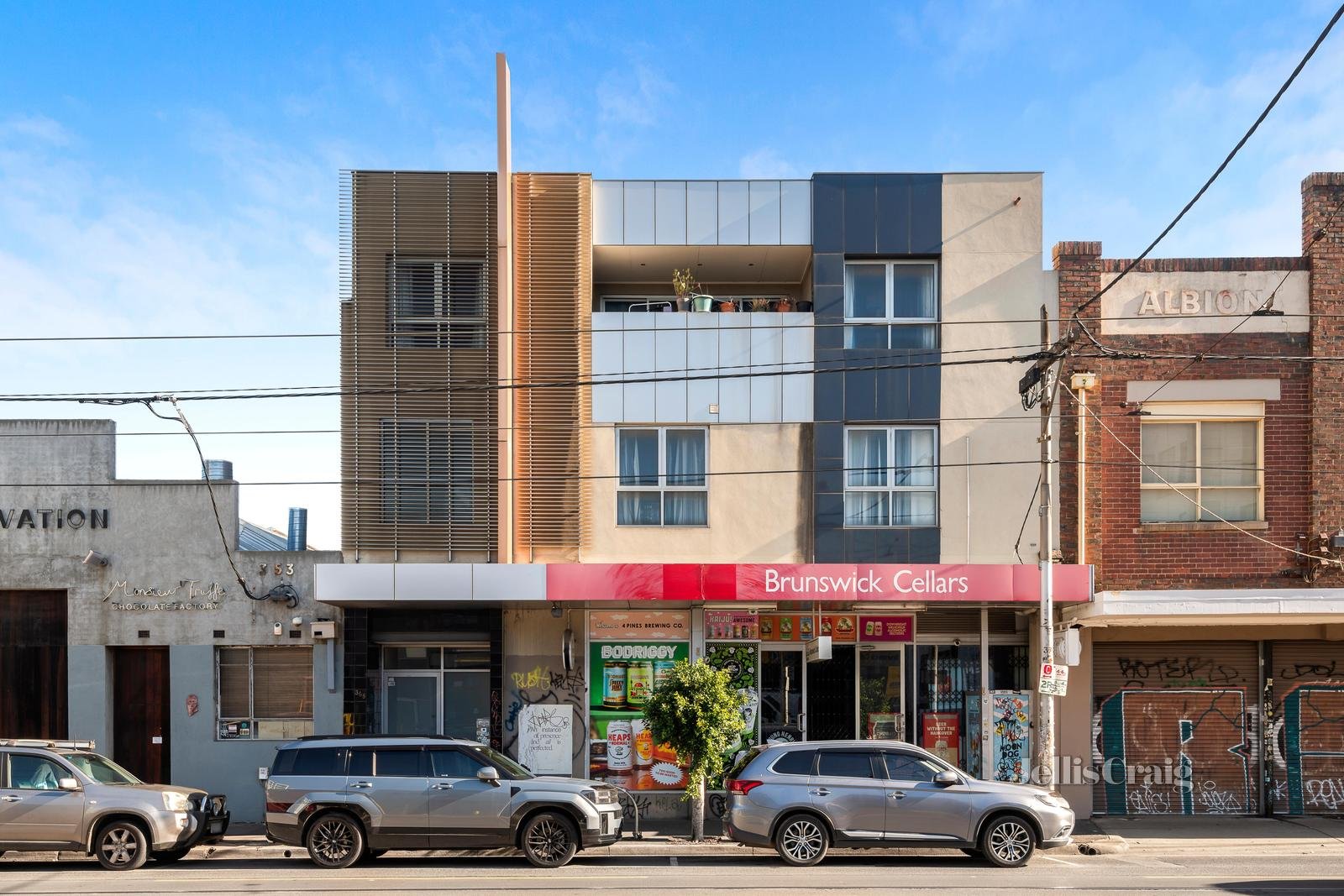 7/355 Lygon Street, Brunswick East image 2