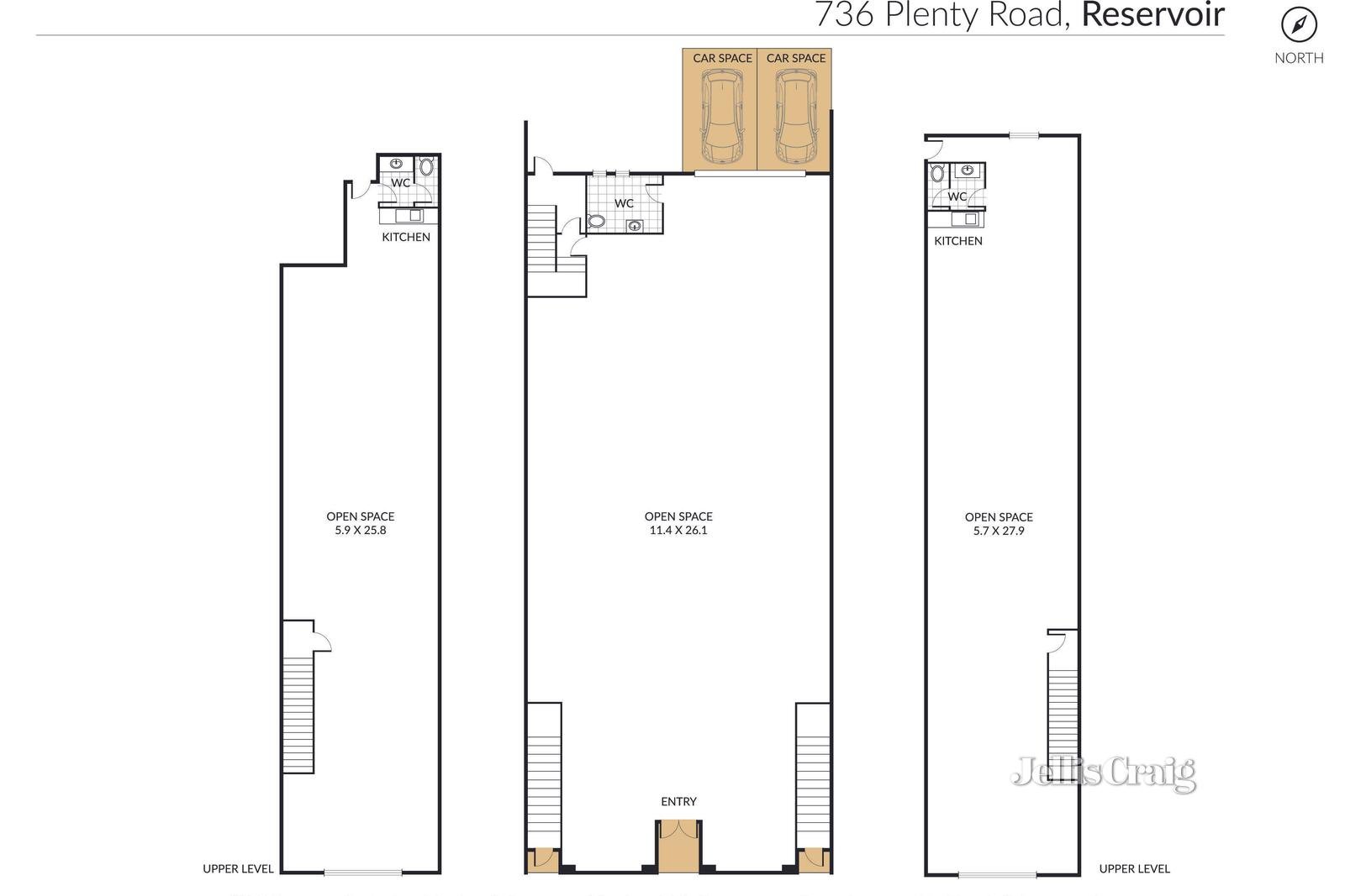 736 Plenty Road, Reservoir image 18