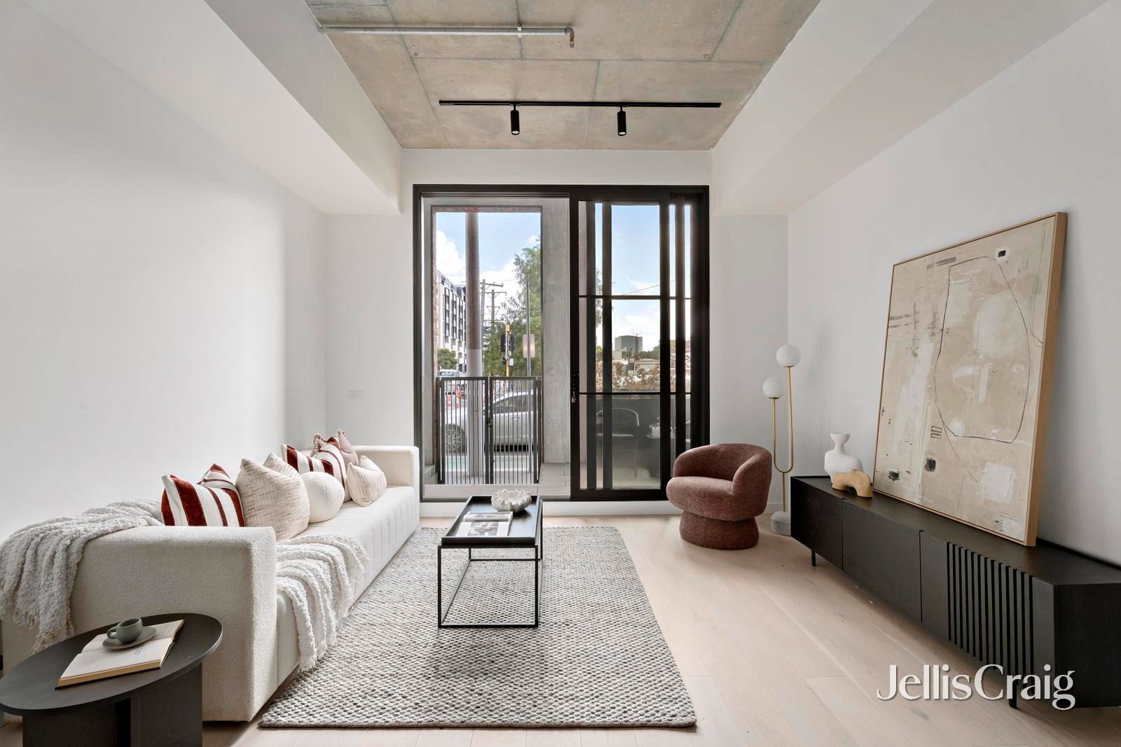 7/363 Macaulay Road, Kensington image 1