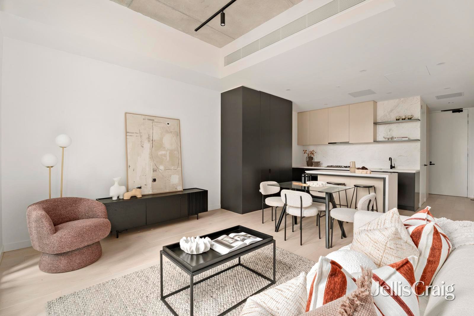 7/363 Macaulay Road, Kensington image 3