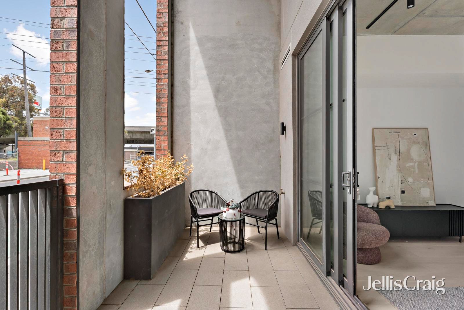 7/363 Macaulay Road, Kensington image 9