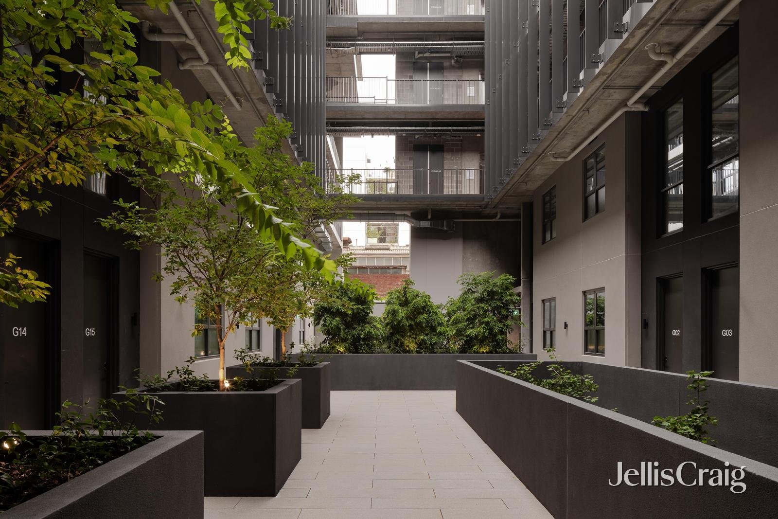 7/363 Macaulay Road, Kensington image 10