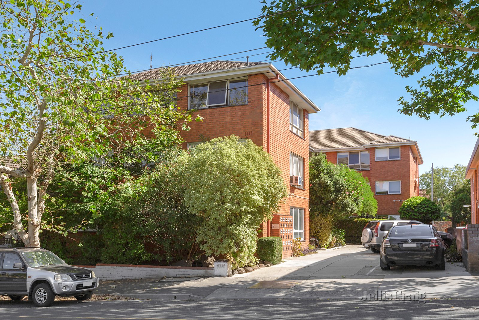 7/372 Church Street, Richmond image 1