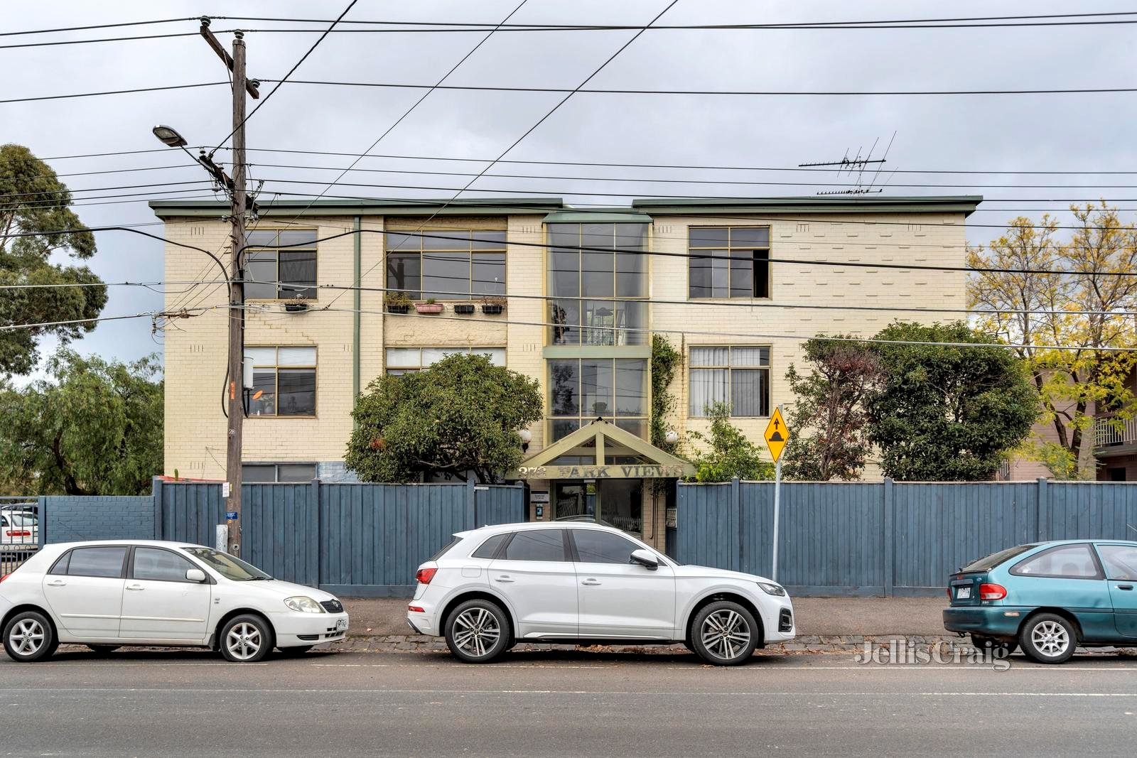 7/376 Albert Street, Brunswick image 9
