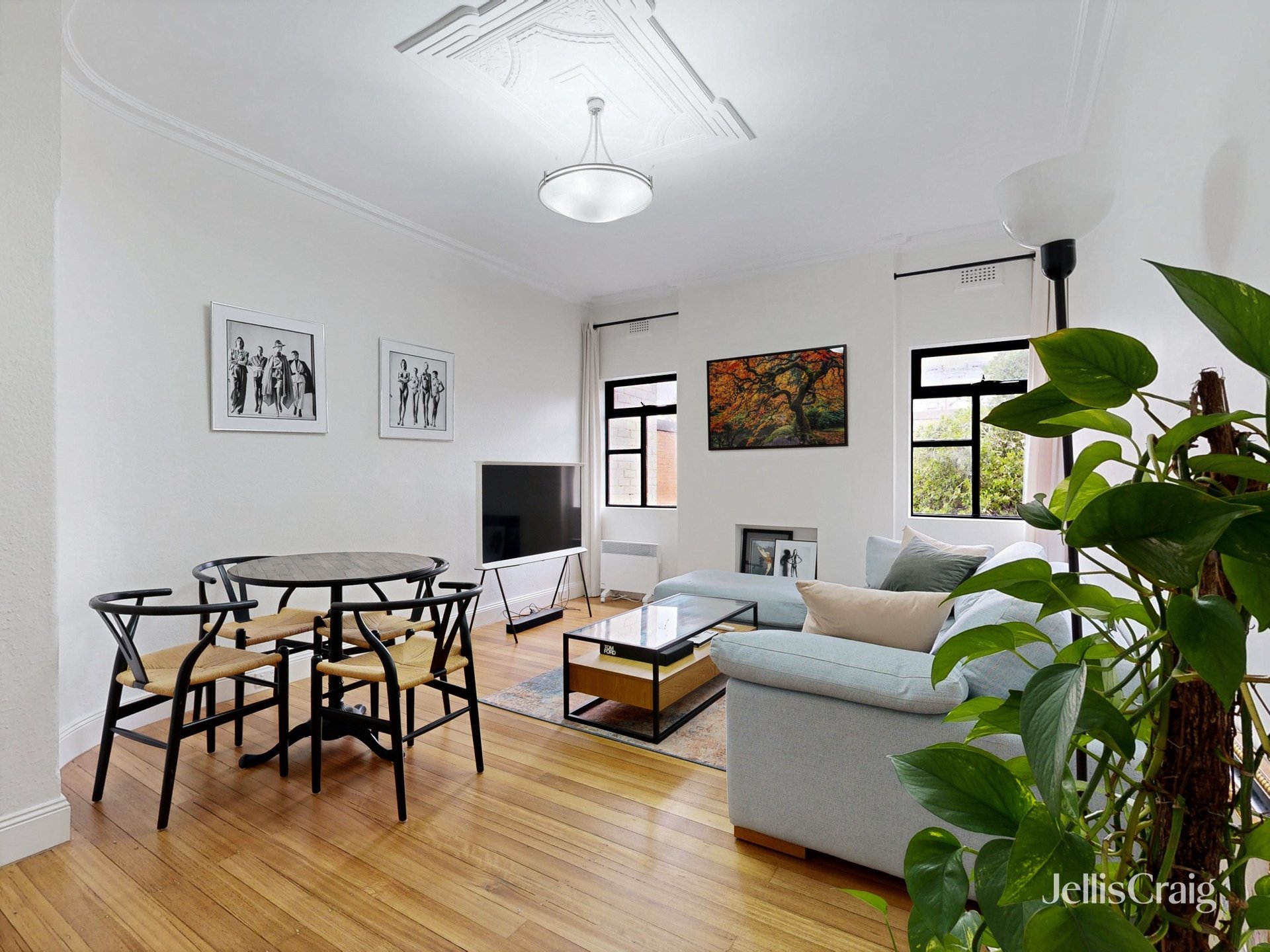 7/38 Arnold Street, South&nbsp;Yarra image 2