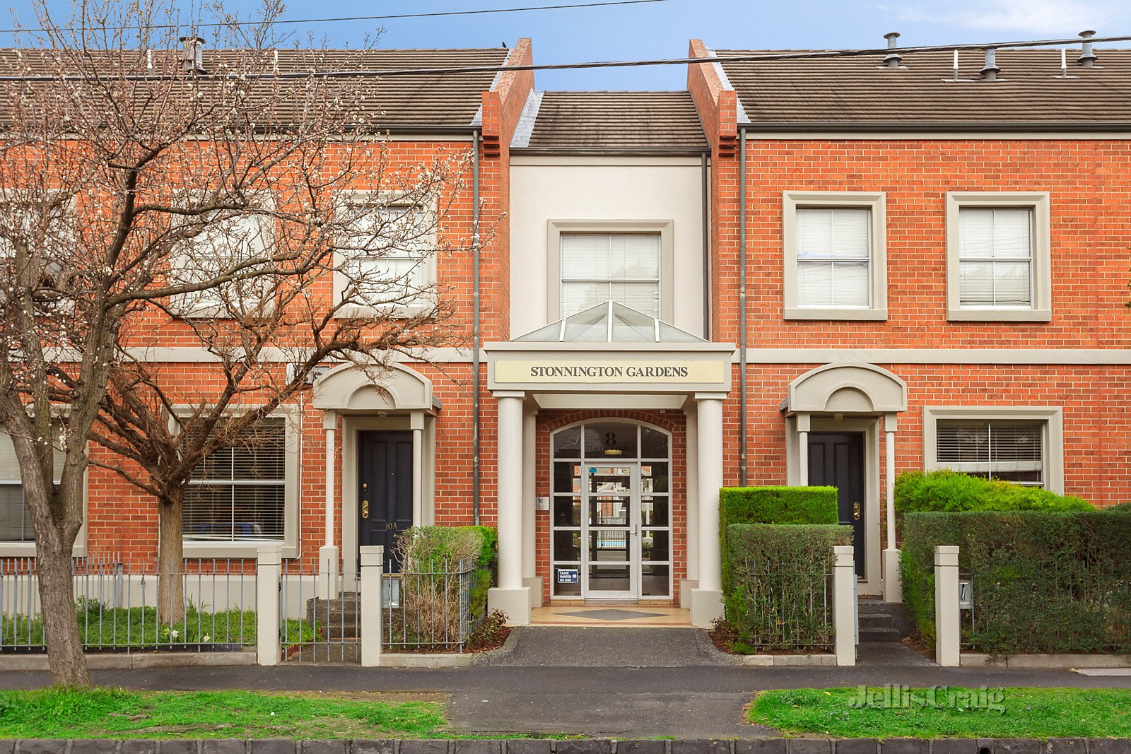 73/8 Perth Street, Prahran image 1