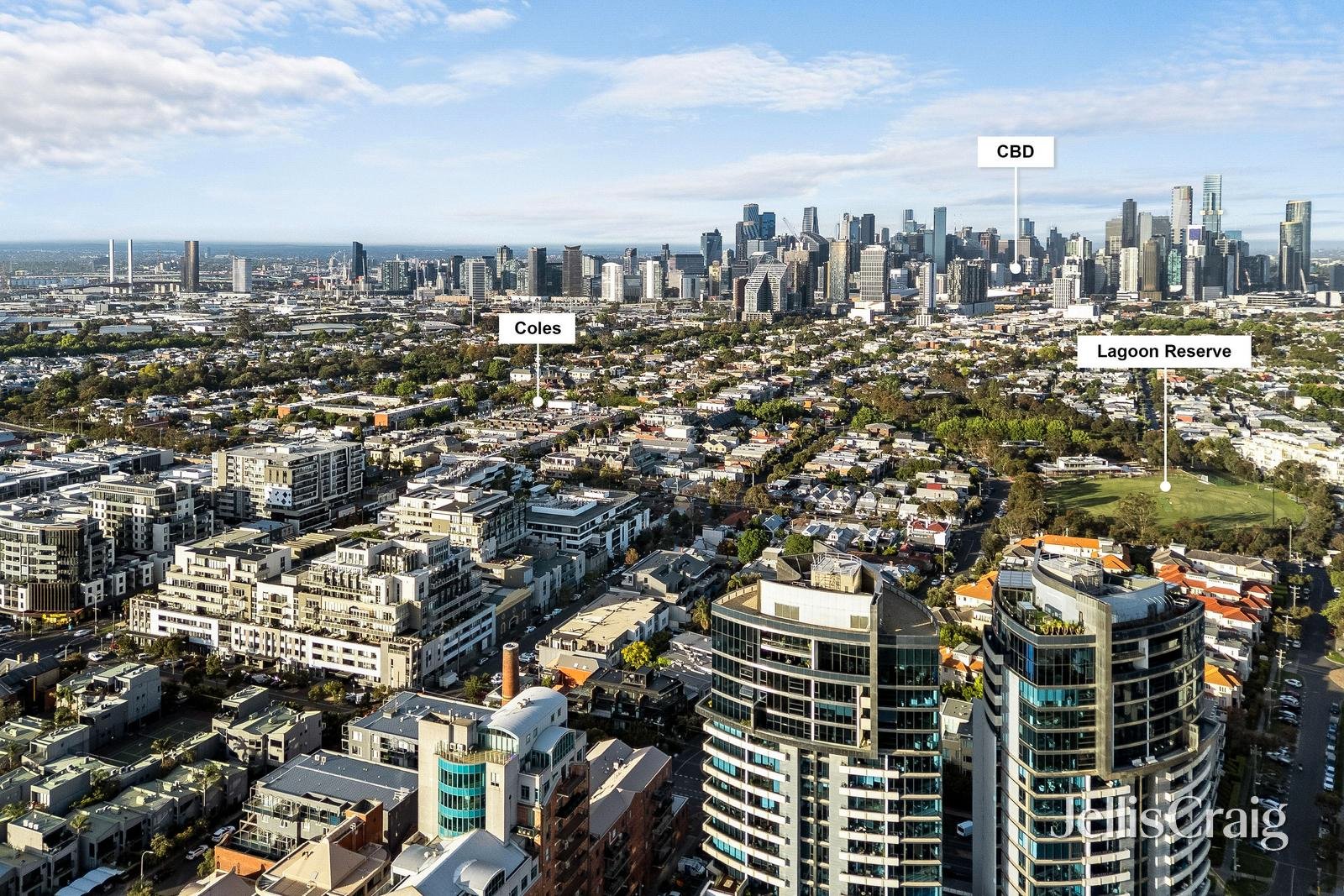 73/95 Rouse Street, Port&nbsp;Melbourne image 1