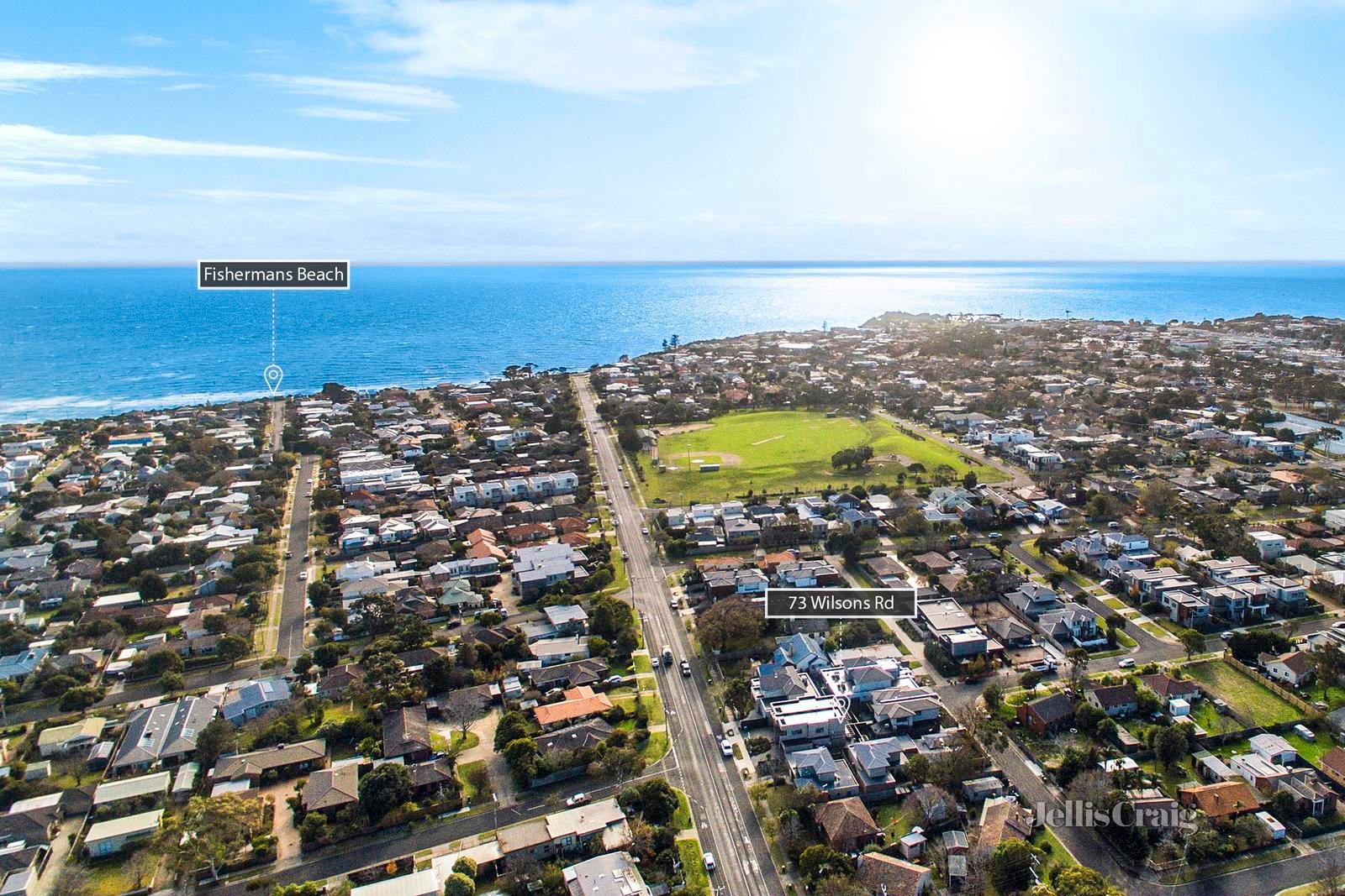 73A Wilsons Road, Mornington image 2