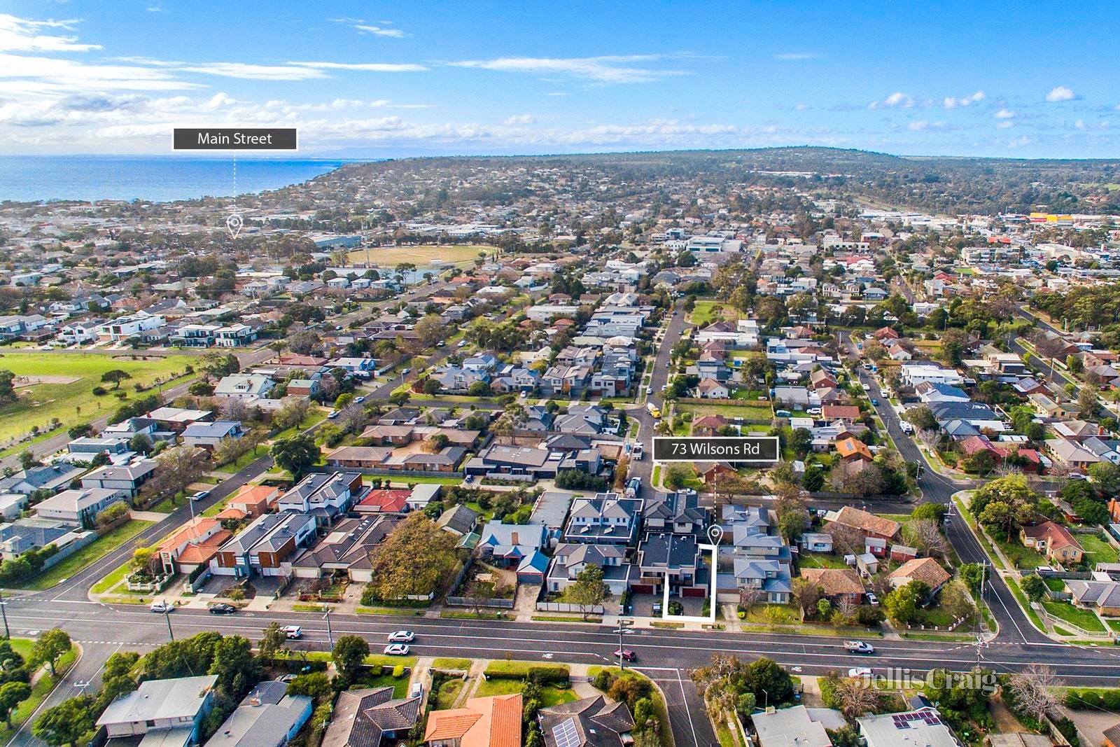 73A Wilsons Road, Mornington image 16