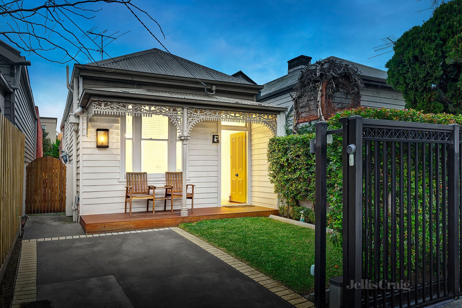 74 Albion Street, South Yarra image 1