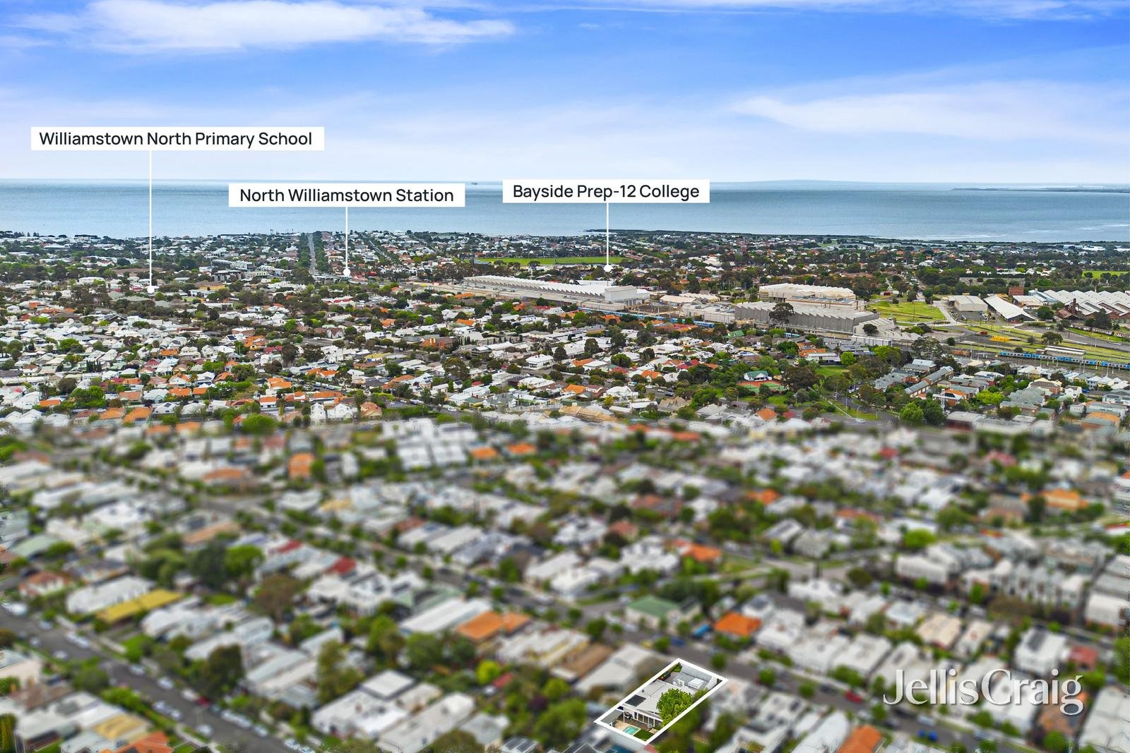 74 Alma Terrace, Newport image 24
