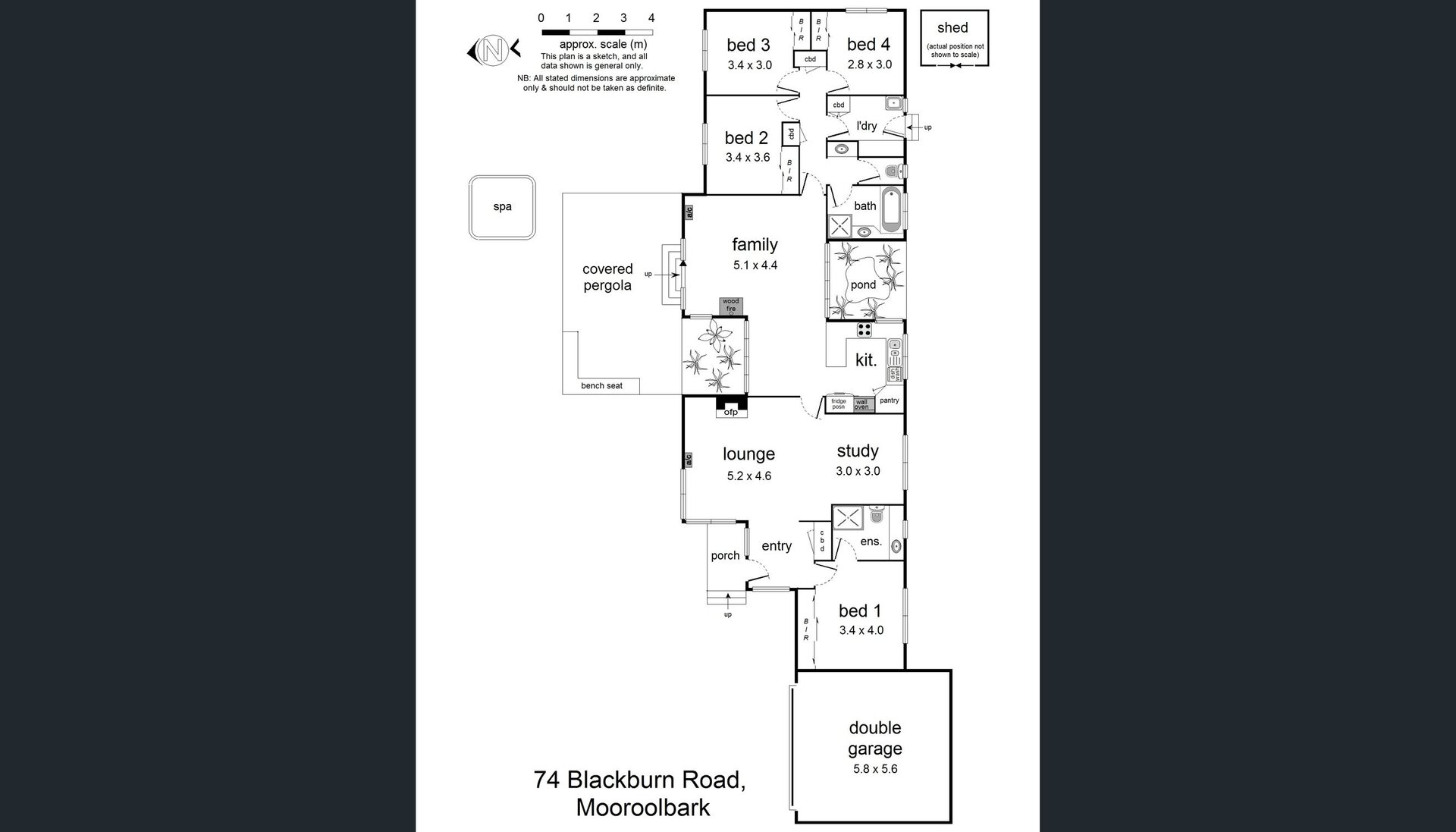 74 Blackburn Road, Mooroolbark image 15