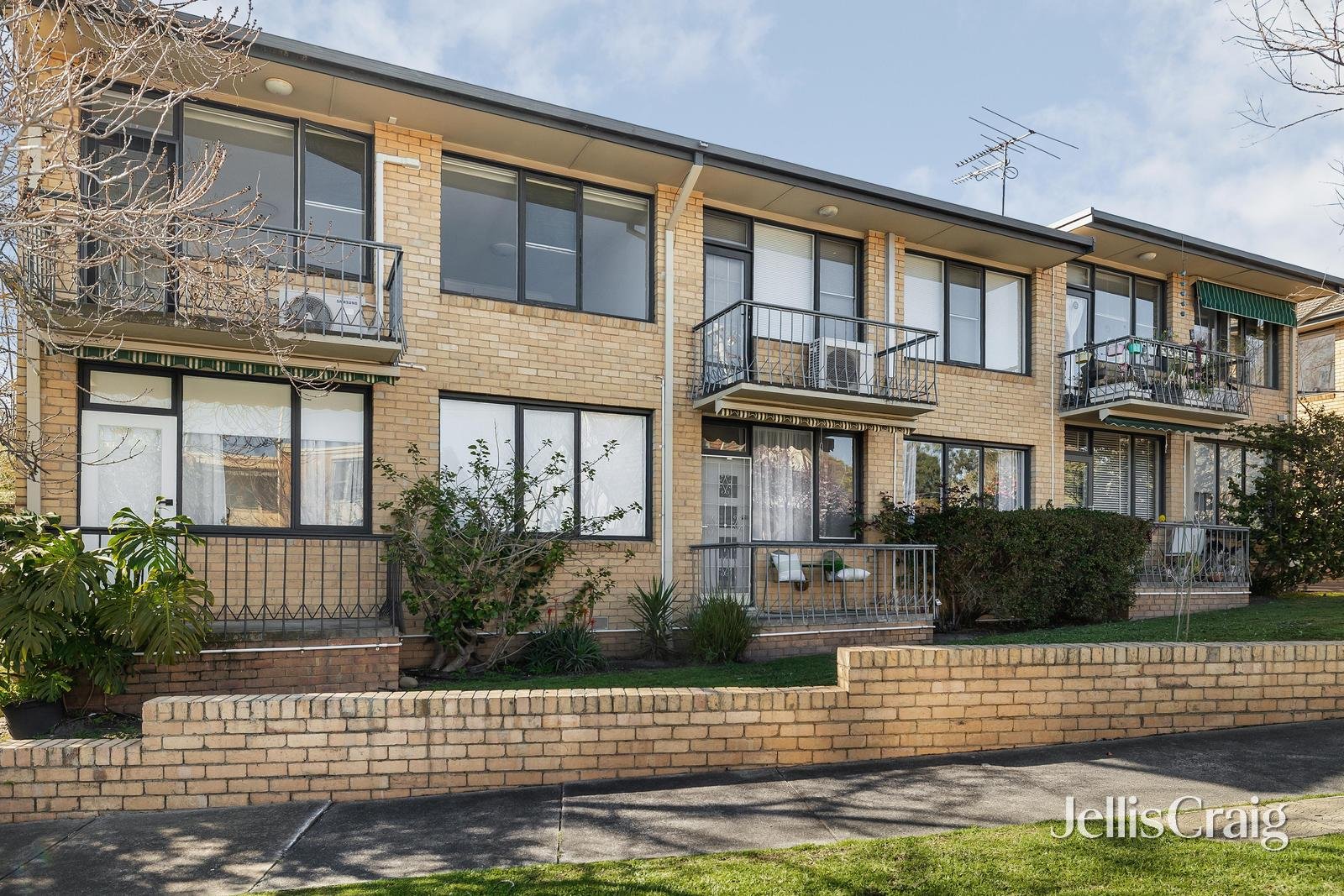 7/4 Brookfield Court, Hawthorn&nbsp;East image 1