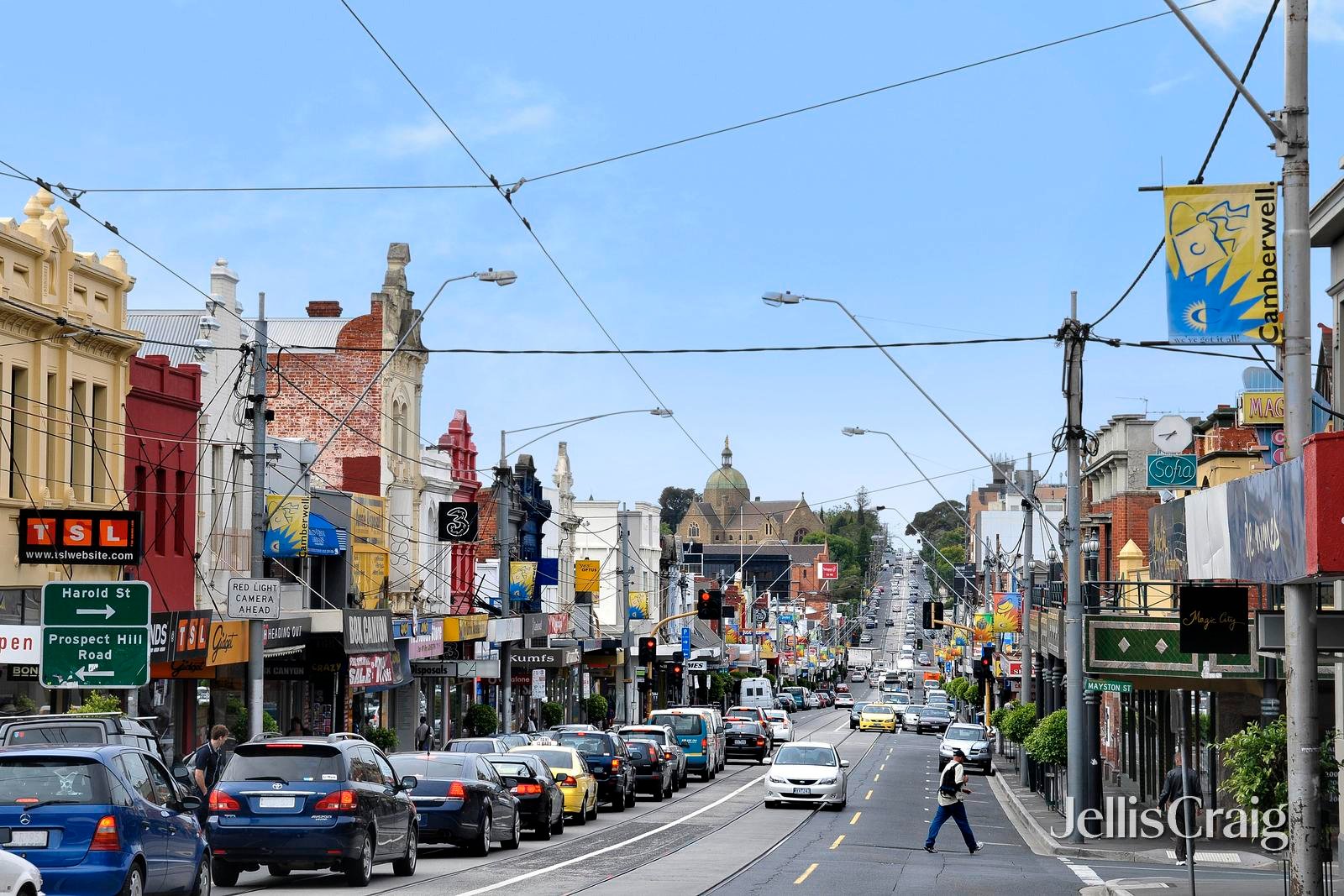7/4 Brookfield Court, Hawthorn&nbsp;East image 8