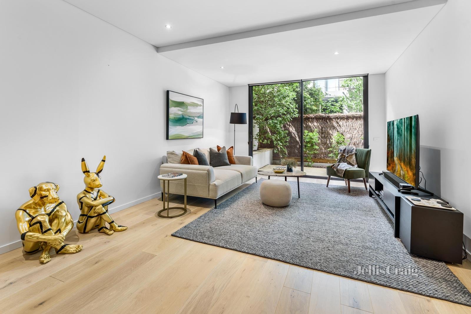 7/4 Cromwell Road, South Yarra image 5