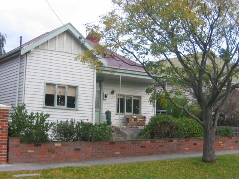 74 Disraeli Street, KEW VIC 3101