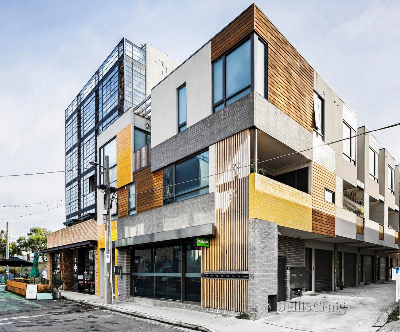 7/4 Florence Street, Brunswick image 14
