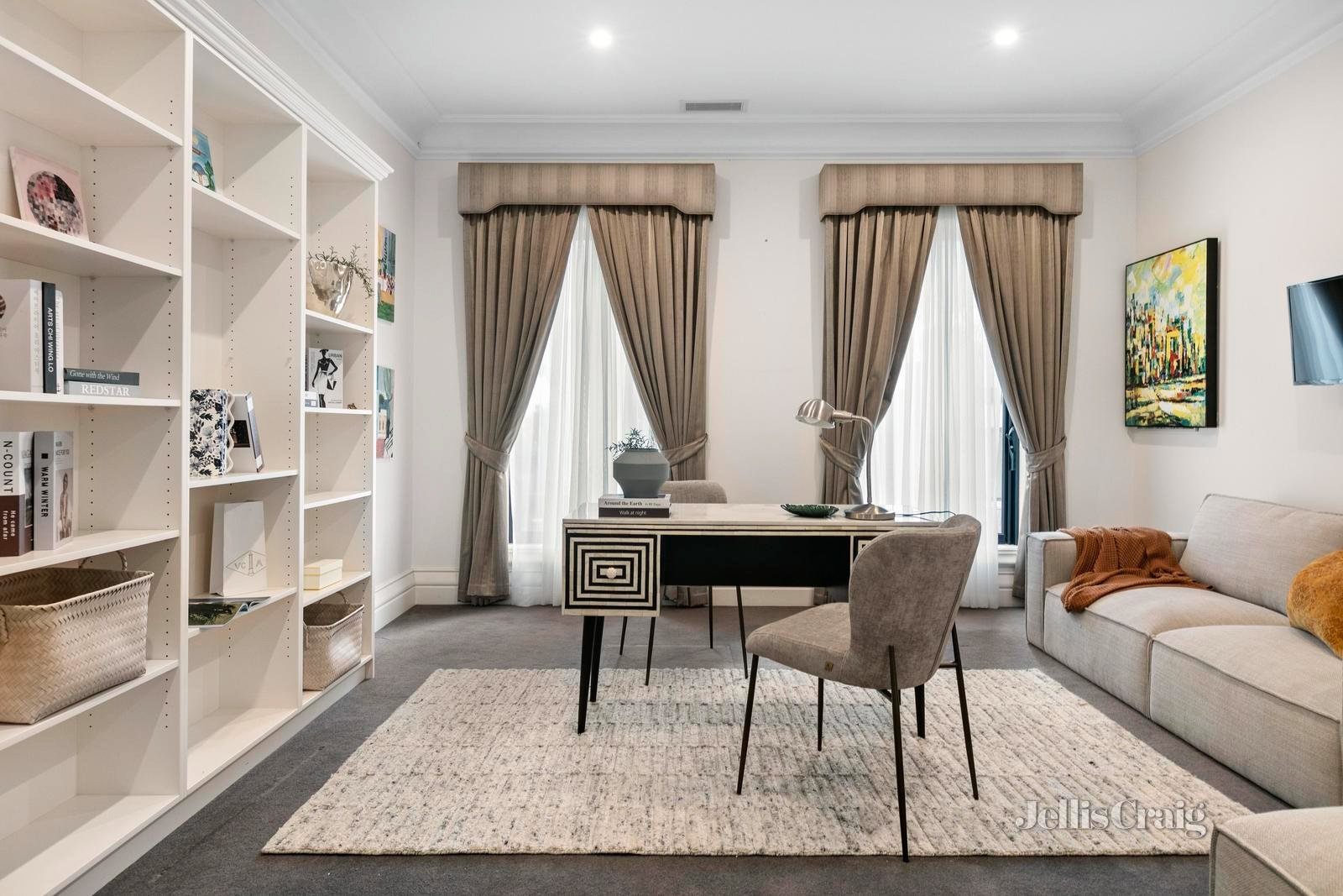 7/4 Higham Road, Hawthorn East image 9