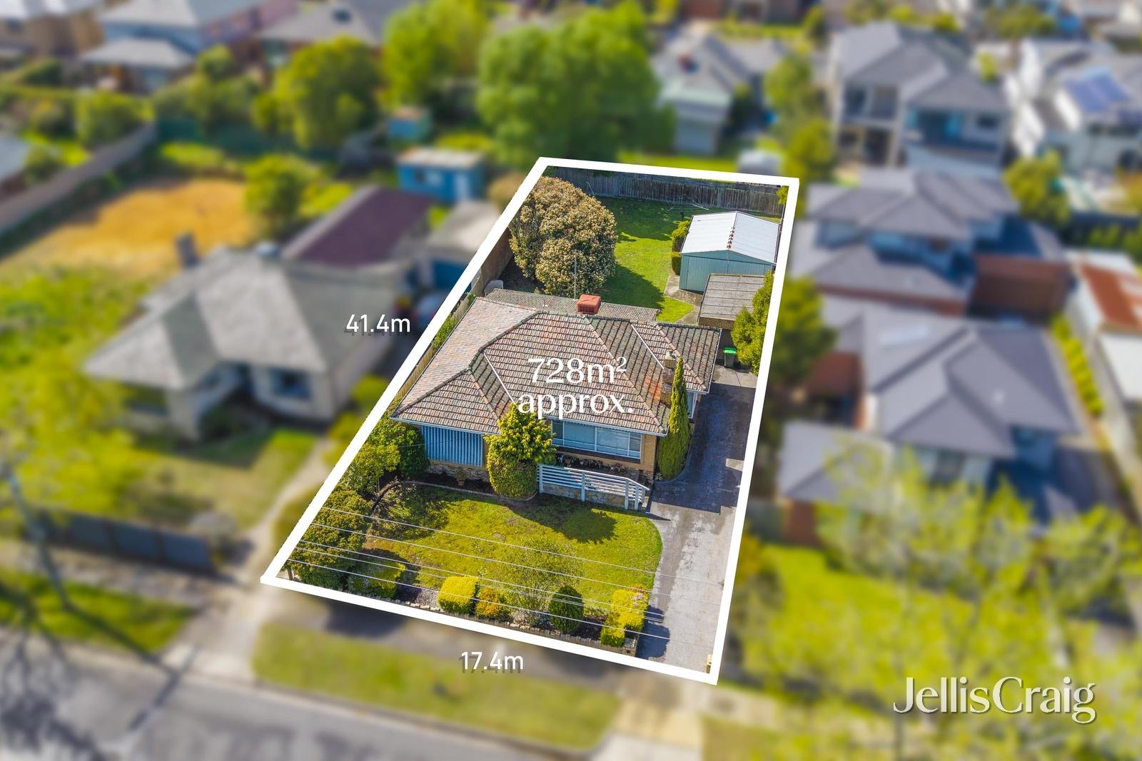 74 Hillview Avenue, Mount Waverley image 7